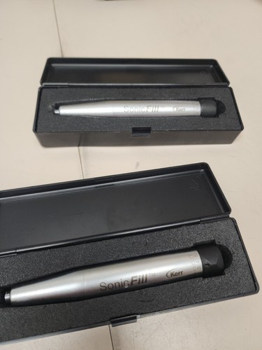 Kerr sonicfill dental - sonicfill,