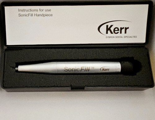 Kerr sonicfill handpiece - kerr,
